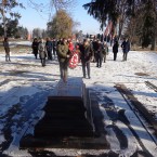 В Кишиневе отдали дань памяти Неизвестному солдату