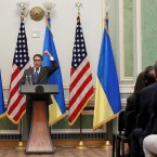 International Policy Digest: сенаторы США назвали Украину «неуправляемой проблемой»