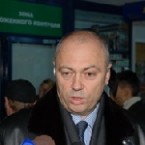 Валерий Пасат вернулся в Молдову