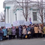 Кто остановит гонения на прессу?