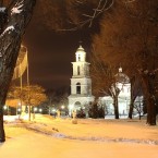 За неубранный снег у жилых домов только на Рышкановке оштрафованы 133 экономических агента