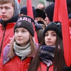 ПСРМ призвала своих сторонников быть готовыми к бессрочным акциям протеста