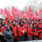 8 процентов занятых получают столько же, сколько 60 процентов остальных