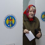 Ни у одной партии нет парламентского большинства, перспектива альянсов не просматривается 