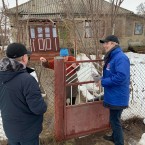 Впервые международная миссия под эгидой ОБСЕ предъявляет достоверную информацию о подкупе избирателей и использовании админресурса