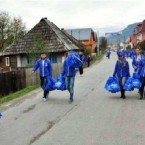 Тулбуре: С такими выборами финансирование ЕС не возобновится