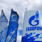 Газпром увеличил тариф на газ для Молдовы