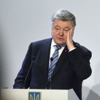 "Захватить Марс": в Сети высмеяли Порошенко, пообещавшего вернуть Крым