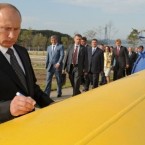 Стало известно, чего потребует Путин в обмен на транзит газа через Украину    