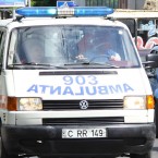 В Молдове может появиться услуга автоматического дозвона в службу 112