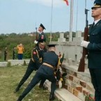 В Сороках почтили память румынских солдат, воевавших на стороне Гитлера