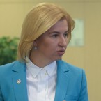 Ирина Влах: Есть риск непризнания и аннулирования результатов выборов