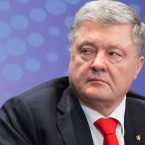 В Киеве суд открыл дело о запрете выезда с Украины Порошенко, Парубия, Гройсмана и еще 177 чиновников