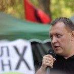 Партия "Наш дом Молдова" переименована