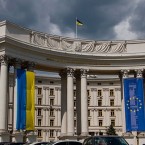 Украина призывает молдавских политиков к диалогу