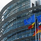 Крупнейшая фракция Европарламента поддержала парламентское большинство в РМ