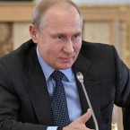 Путин высказался о восстановлении отношений с Украиной