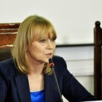 Алла Немеренко свернула кампанию "Доктор для тебя"