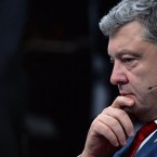 Порошенко не пустили в зал заседаний Европарламента