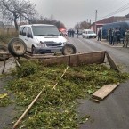 Водитель, сбивший пятерых человек, заплатит миллион лей компенсации