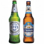 Безалкогольное пиво от Efes Moldova дарит свободу выбора почитателям пенного напитка