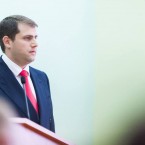 Шор заявил, что "так называемое правительство" ему угрожает