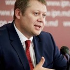 Вадим Брынзан: Молдова обсуждает диверсификацию источников газа на трех направлениях 