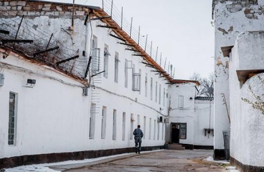 {Конкурс на главу пенитенциарной системы приостановлен} Молдавские Ведомости