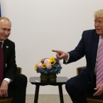 Трамп заявил, что Путина наверняка пригласят на следующую встречу стран G7 