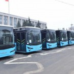 Возбуждено уголовное дело по факту закупки 31 автобуса для столицы