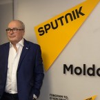 Главе Sputnik Молдовы предъявили обвинение в мошенничестве