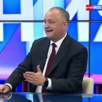 Президент: "Если кто-то хочет, чтобы МИДЕИ или кто-то еще написал выступление, а я его озвучил с трибуны ООН, то этого не будет"