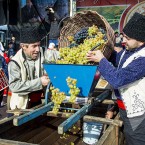 Национальный день вина сегодня и завтра в центре столицы