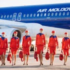 Правительство потребует возмещения ущерба, нанесенного приватизацией "Air Moldova"