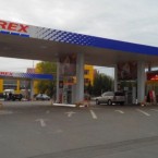 Продана компания "Tirex-Petrol"