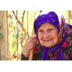 Типичный избиратель: женщина 56-76 лет