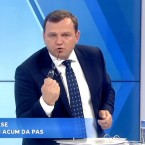 Кумовья на важных постах, резкий рост преступности: Чебан об «успехах» Нэстасе на посту главы МВД  