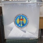 Exit-poll 3 ноября в Кишиневе