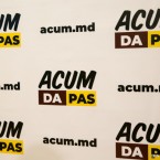 Пойдут ли депутаты ACUM на встречу с президентом