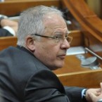 Дьяков в парламенте: Если одна любовь закончилась, должна начаться другая