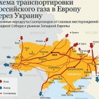 В Европе прокомментировали заявление Путина о транзите газа через Украину