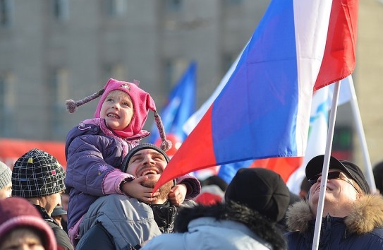 {Нови Стандард (Сербия): Как к России вернулась память, или началось отрезвление} Молдавские Ведомости