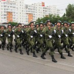 В Приднестровье не будут брать на госслужбу людей, не служивших в армии