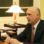 Филип: Плахотнюк не оказывает влияние на принятие решений в партии