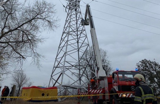 {Человек-паук против Кишинева} Молдавские Ведомости