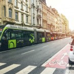 В Европе появилась первая страна, где весь общественный транспорт будет бесплатным