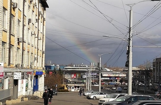 {Начало зимы в Молдове будет холодным} Молдавские Ведомости