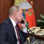 Путин сократил число «пряников» для Украины из-за наглости Зеленского