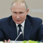 Путин рассказал о перспективах транзита газа через Украину