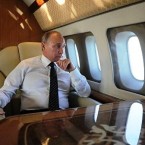 Путин планирует посетить Молдову 